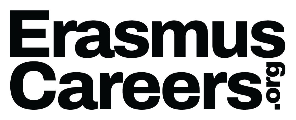 Erasmus Careers logo