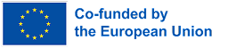 Co-funded by the EU logo